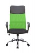 Кресло для персонала Riva Chair RCH 8074+Зеленый - 1