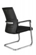 Конференц-кресло Riva Chair RCH D818+Чёрный - 3
