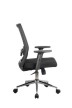 Кресло для персонала Riva Chair RCH 851E - 2