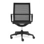 Кресло для персонала TetChair OLIVER - 3
