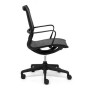 Кресло для персонала TetChair OLIVER - 4