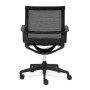Кресло для персонала TetChair OLIVER - 5