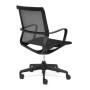 Кресло для персонала TetChair OLIVER - 6