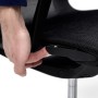 Кресло для персонала TetChair OLIVER - 7