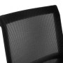 Кресло для персонала TetChair OLIVER - 9