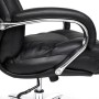 Кресло для руководителя TetChair MAX black - 10