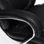 Кресло для руководителя TetChair MAX black - 13
