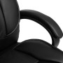 Кресло для руководителя TetChair OREON black - 11