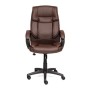 Кресло для руководителя TetChair OREON brown - 1