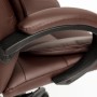 Кресло для руководителя TetChair OREON brown - 5