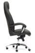 Кресло для руководителя TetChair BOSS люкс black - 2