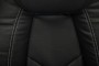 Кресло для руководителя TetChair BOSS люкс black - 5
