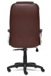 Кресло для руководителя TetChair BARON 2 tone brown - 3