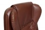 Кресло для руководителя TetChair BARON 2 tone brown - 4