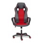Геймерское кресло TetChair RACER red - 5