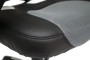 Геймерское кресло TetChair RUNNER grey - 5