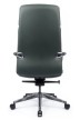 Кресло для руководителя Riva Design Pablo A2216-1 зелёная кожа - 3