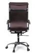 Кресло для руководителя College CLG-617 LXH-A Brown - 4