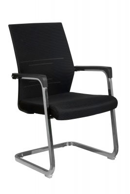Конференц-кресло Riva Chair RCH D818+Чёрный